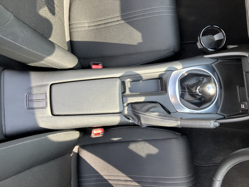 マツダ　ロードスター　990S15枚目