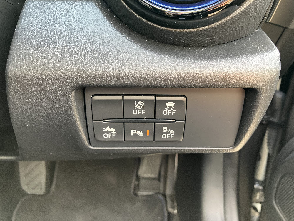 マツダ　ロードスター　990S16枚目