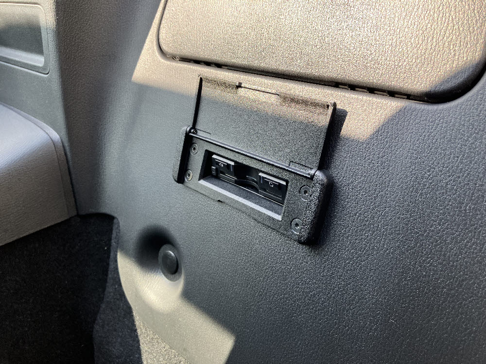 マツダ　ロードスター　990S18枚目