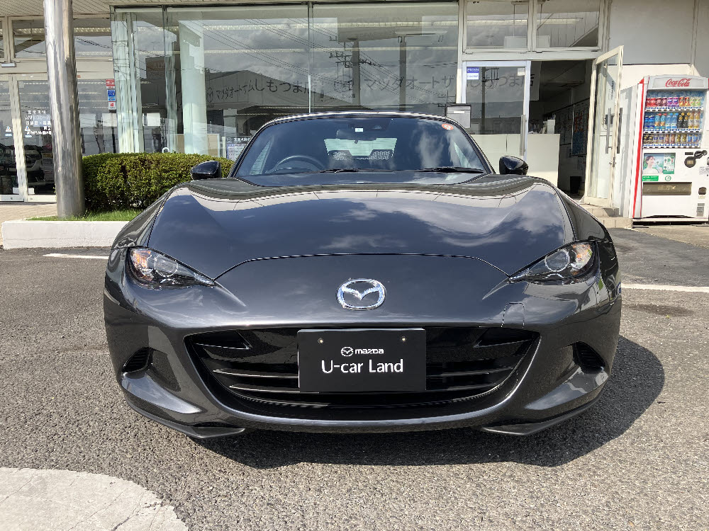 マツダ　ロードスター　990S1枚目
