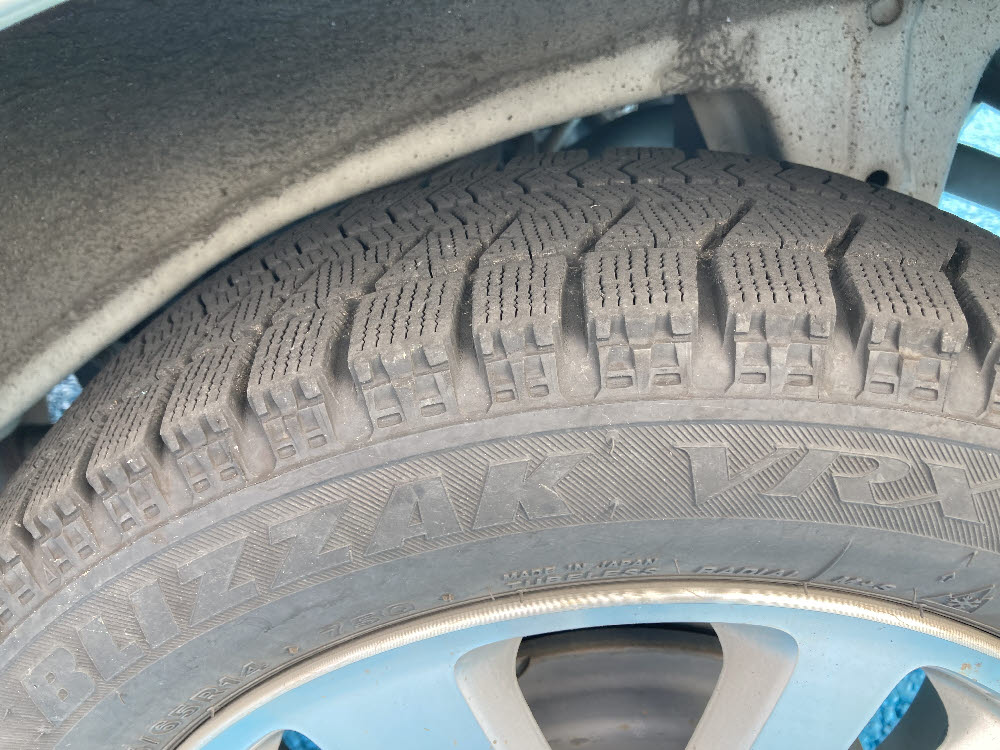 スズキ　エブリィワゴン　PZターボ　HR10枚目