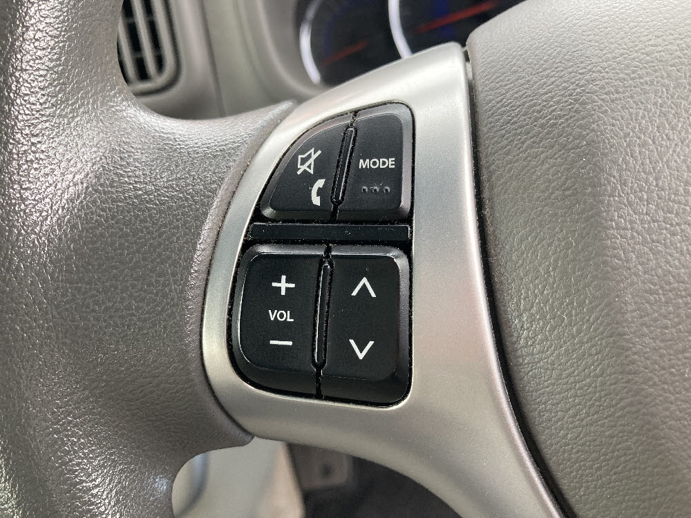 スズキ　エブリィワゴン　PZターボ　HR13枚目