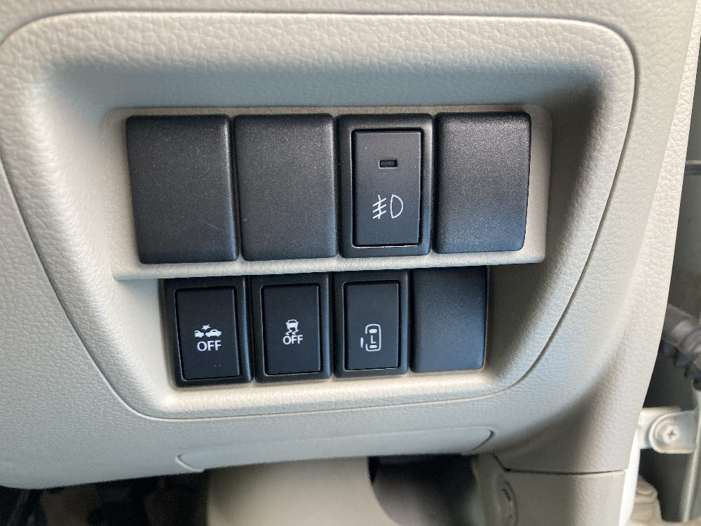 スズキ　エブリィワゴン　PZターボ　HR14枚目