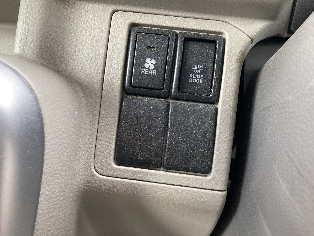 スズキ　エブリィワゴン　PZターボ　HR16枚目