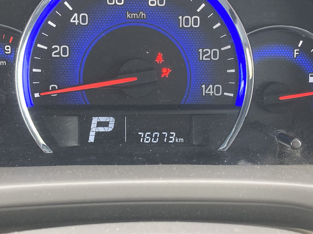 スズキ　エブリィワゴン　PZターボ　HR19枚目