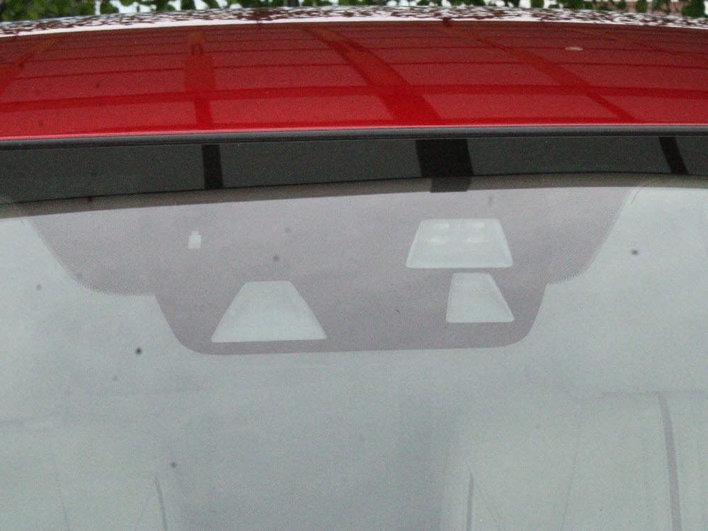 マツダ　デミオ　13Sツーリング Lパッケージ12枚目