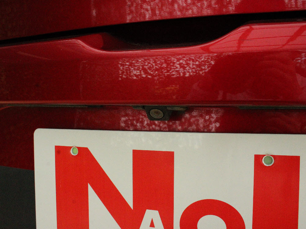 マツダ　デミオ　13Sツーリング Lパッケージ14枚目