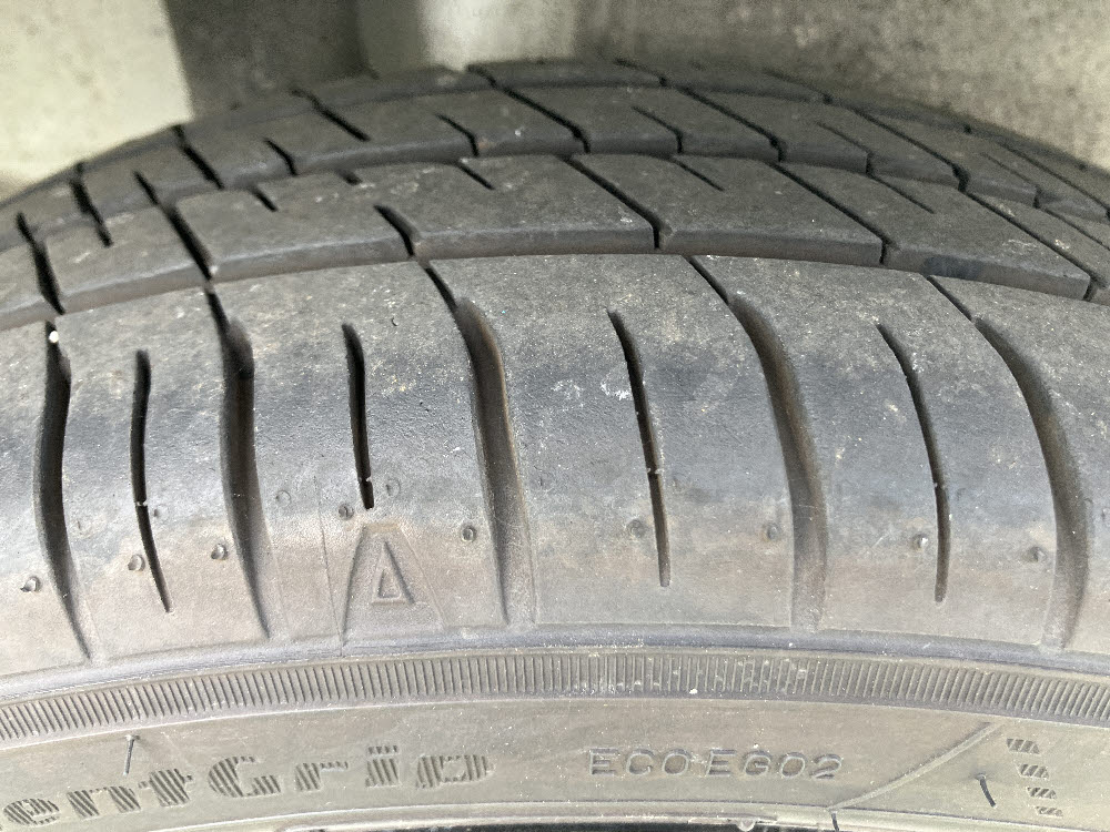 スズキ　アルト　ターボRS7枚目