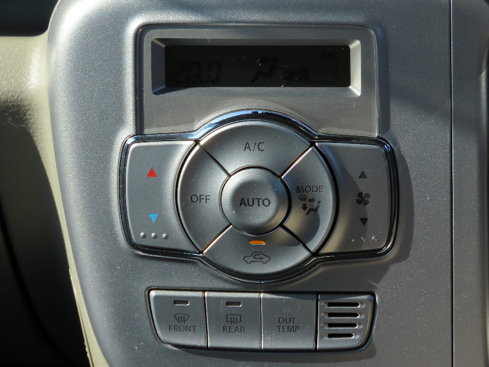 スズキ　エブリィワゴン　PZターボSP　HR12枚目