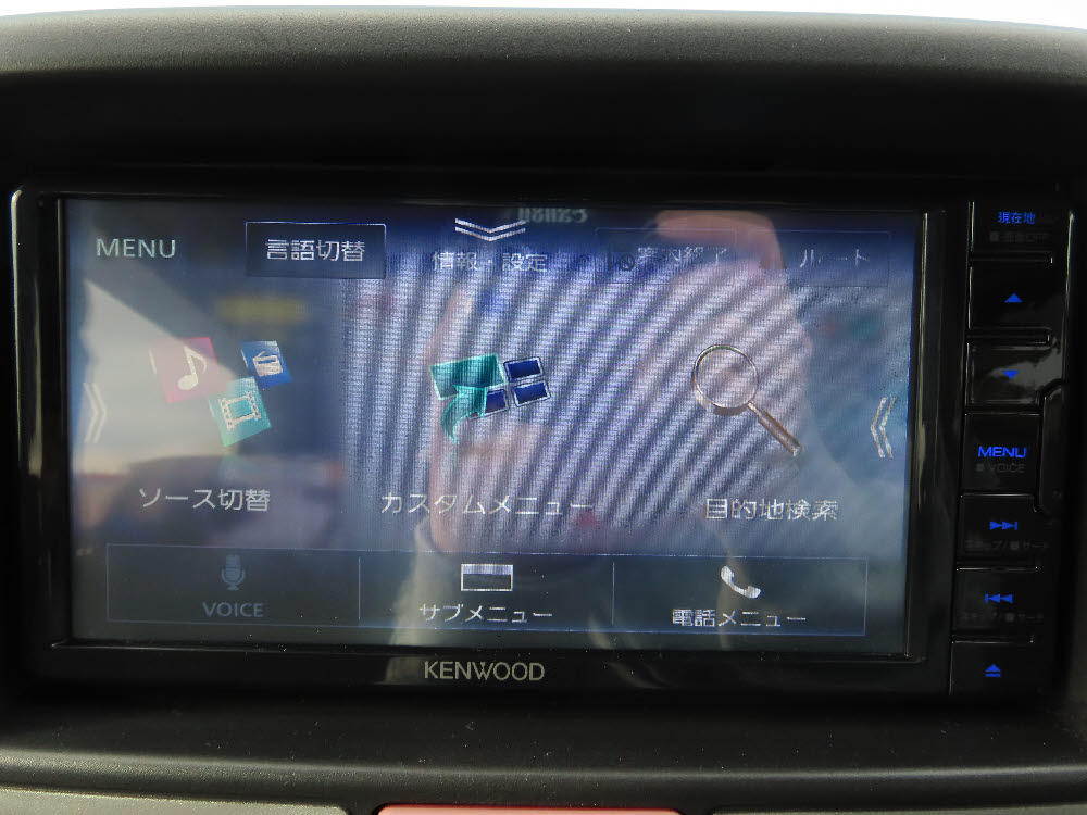 スズキ　エブリィワゴン　PZターボSP　HR15枚目