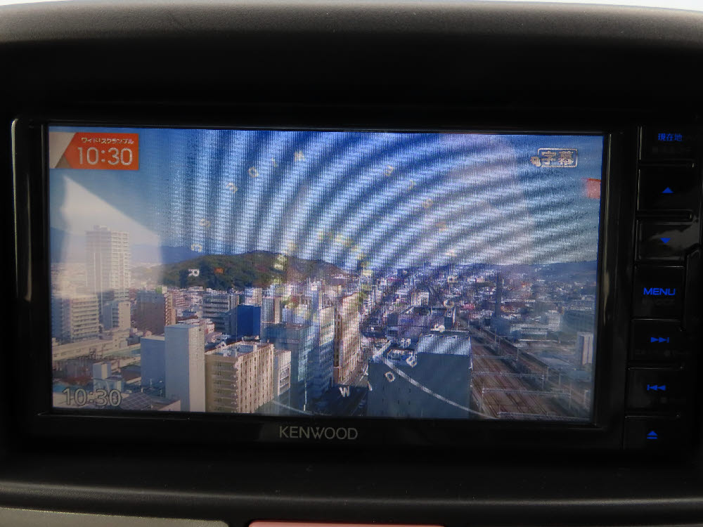 スズキ　エブリィワゴン　PZターボSP　HR17枚目