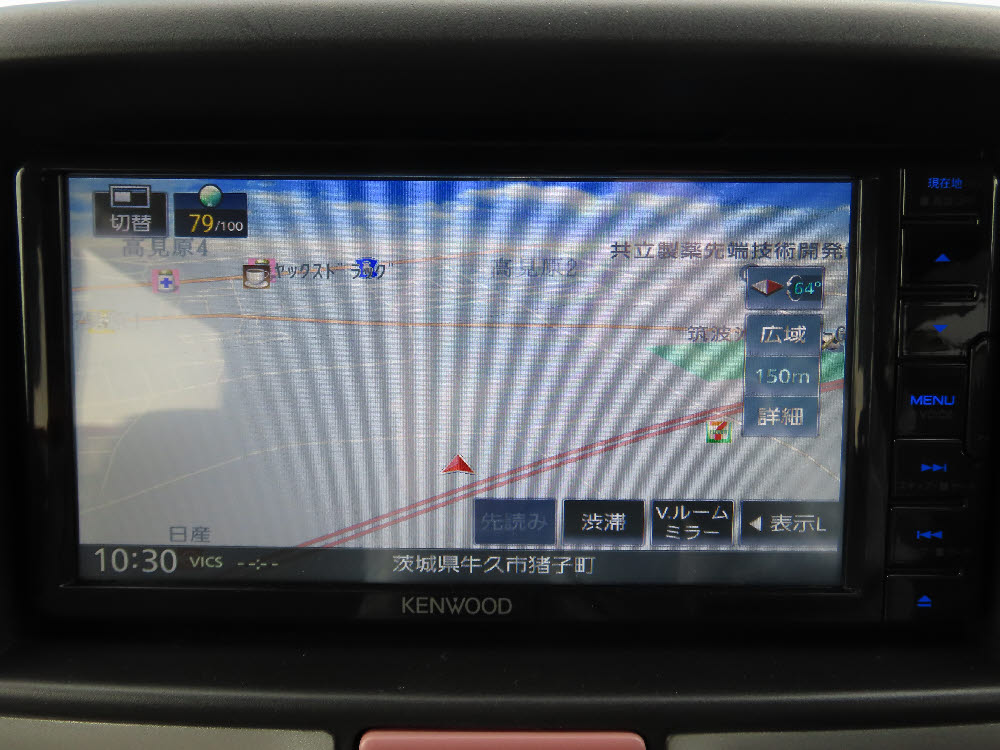 スズキ　エブリィワゴン　PZターボSP　HR18枚目