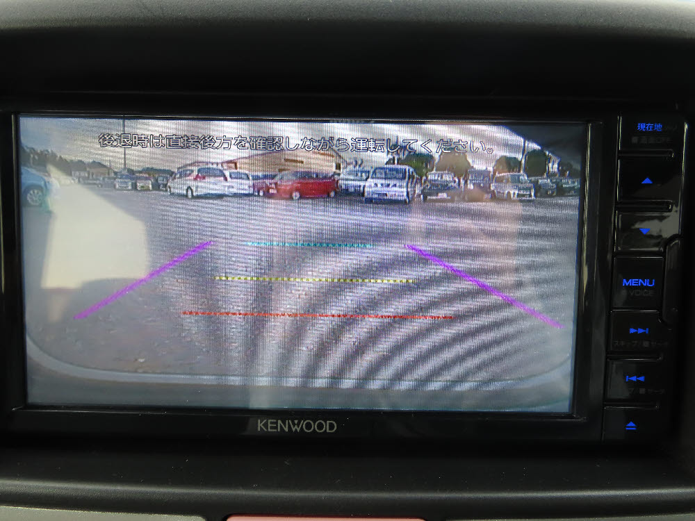 スズキ　エブリィワゴン　PZターボSP　HR19枚目