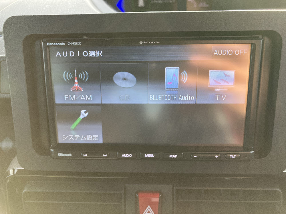 ダイハツ　タントカスタム　X13枚目