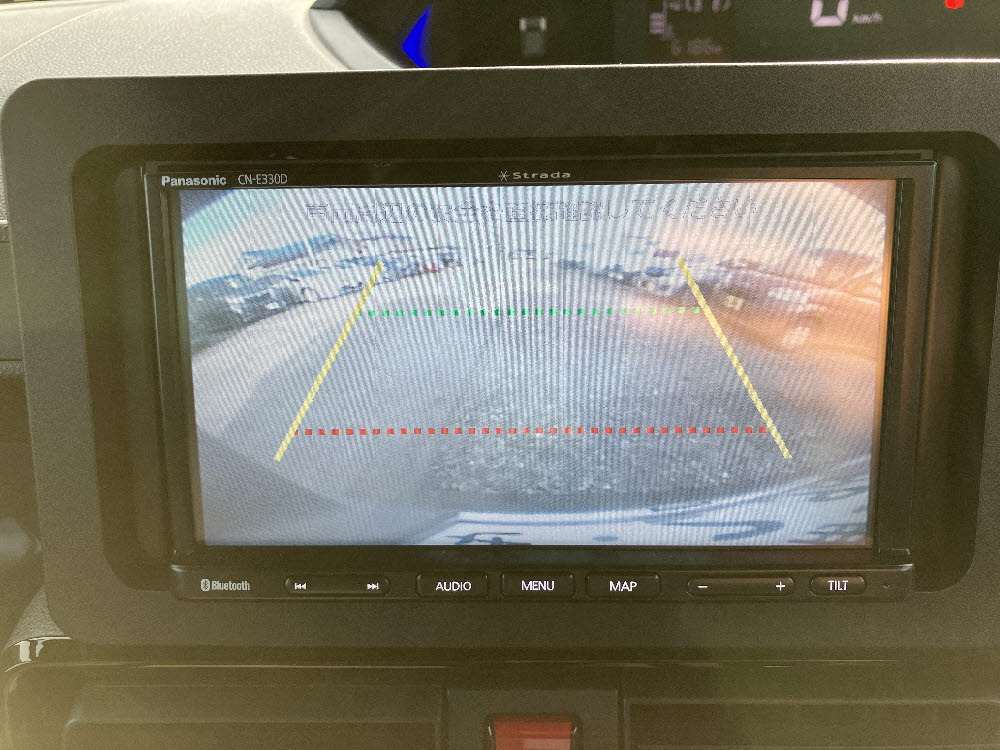 ダイハツ　タントカスタム　X14枚目