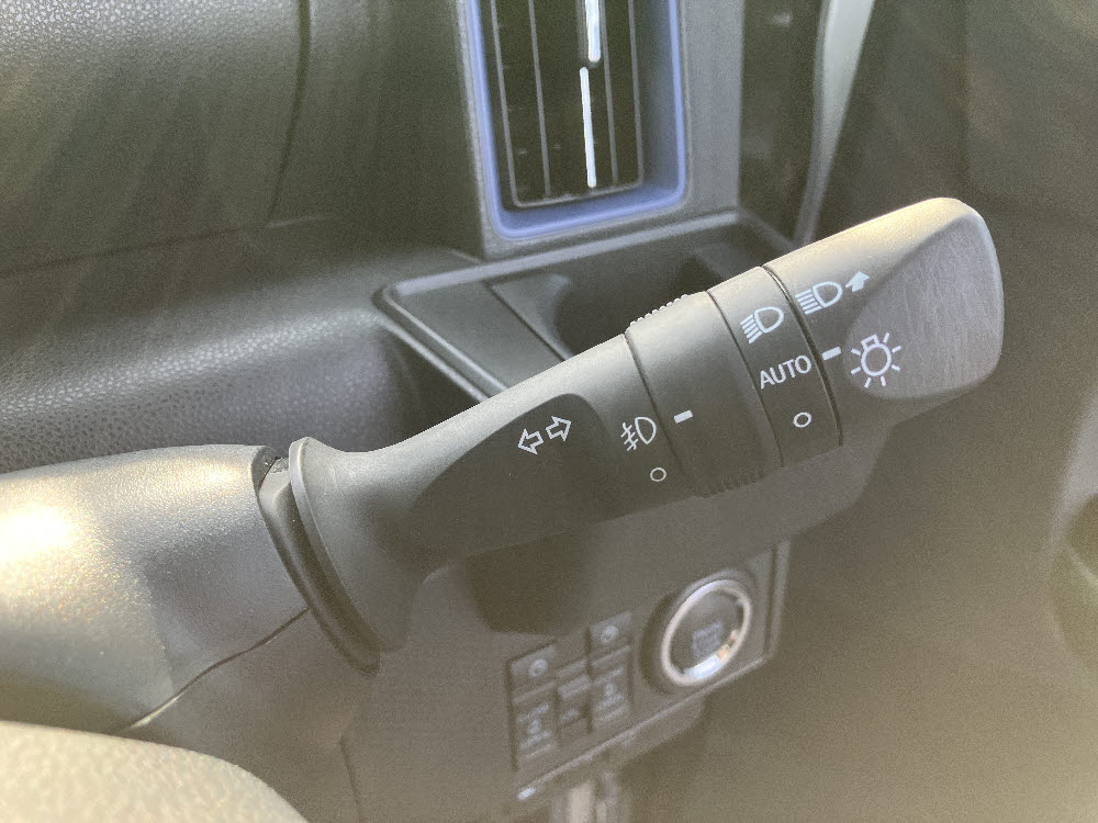 ダイハツ　タントカスタム　X7枚目