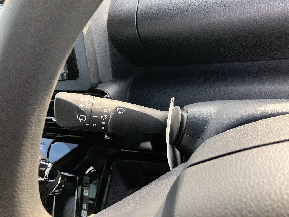 ダイハツ　タントカスタム　X8枚目