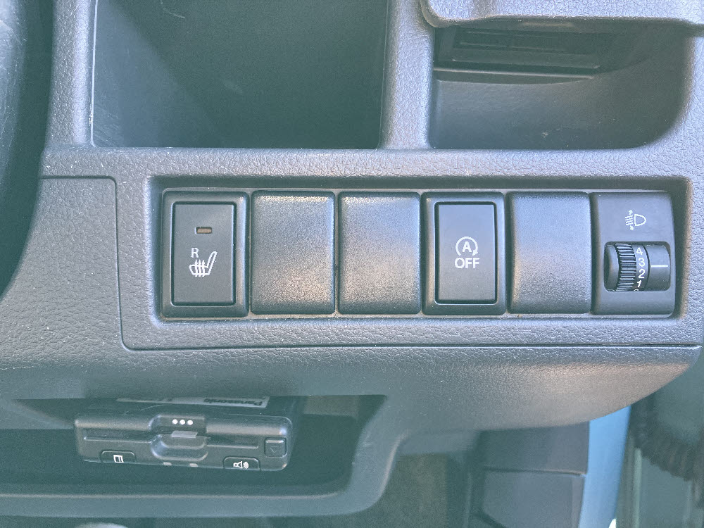 スズキ　ワゴンＲ　FX13枚目