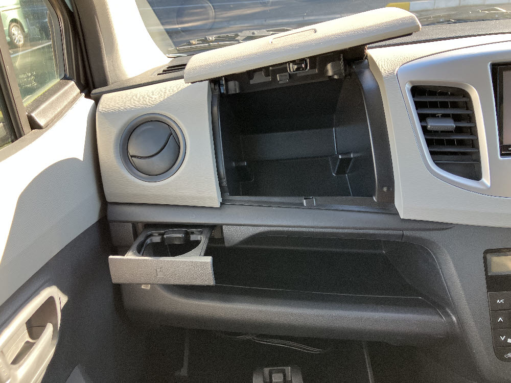 スズキ　ワゴンＲ　FX17枚目