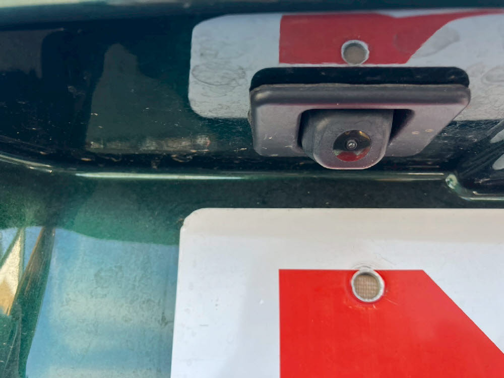 ダイハツ　コペン セロ10枚目