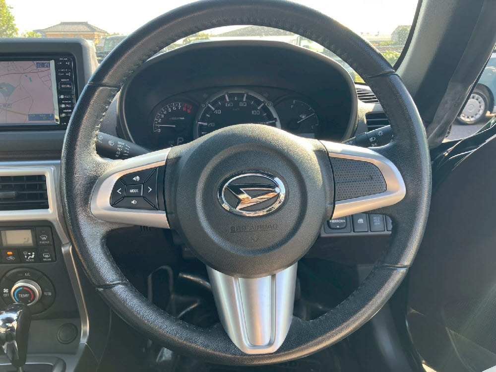 ダイハツ　コペン セロ11枚目