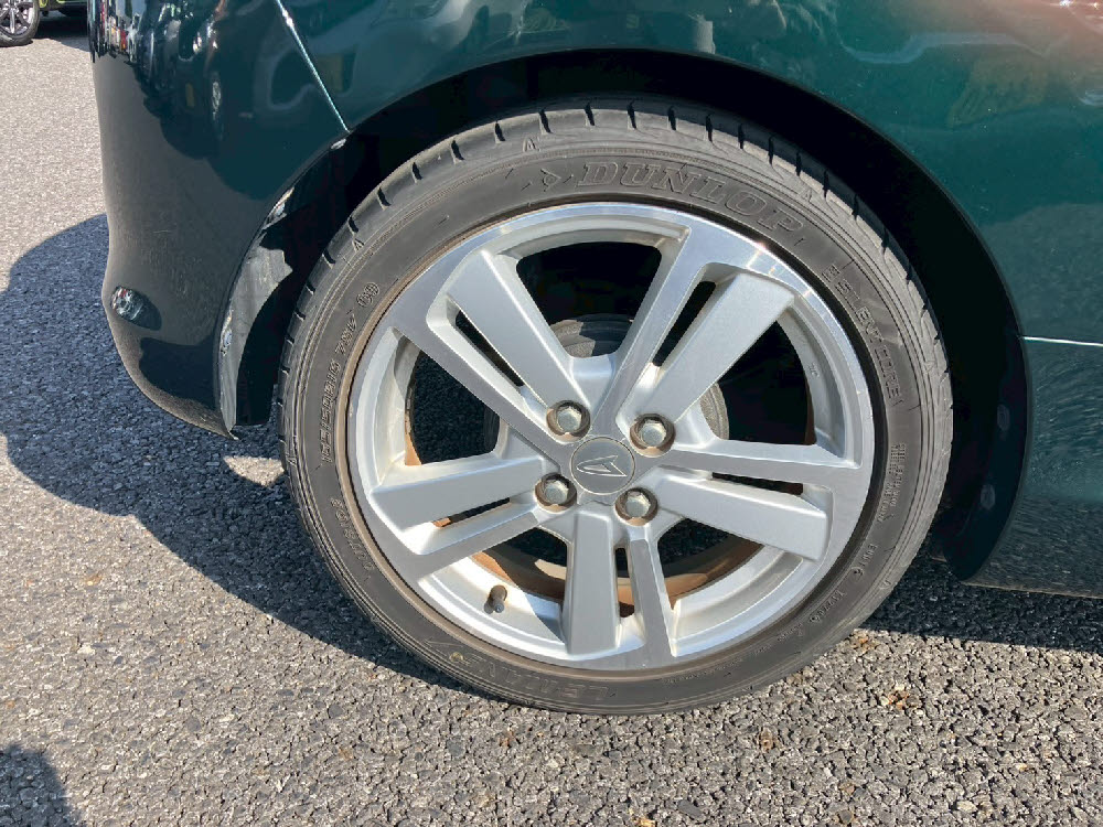 ダイハツ　コペン セロ8枚目