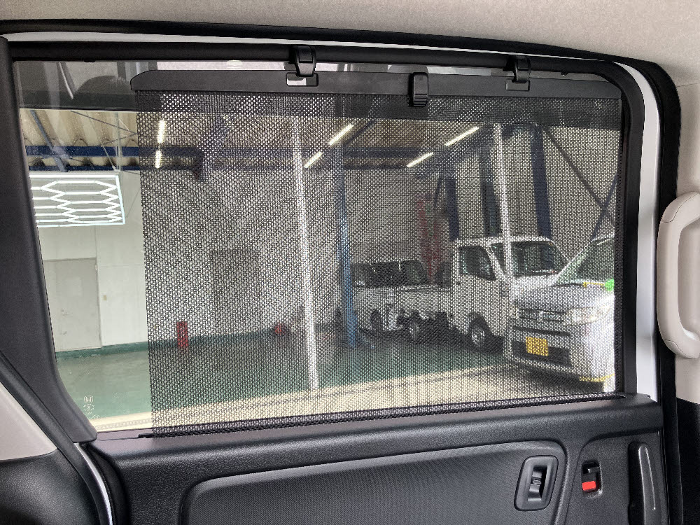 ホンダ　フリード　G12枚目