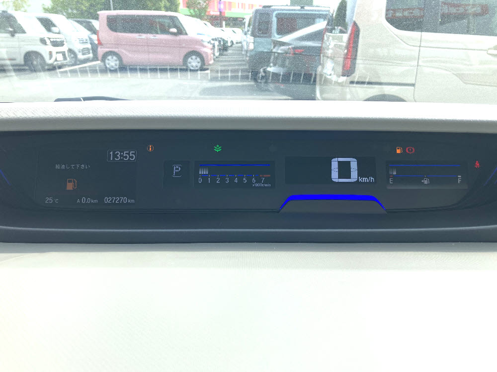 ホンダ　フリード　G16枚目