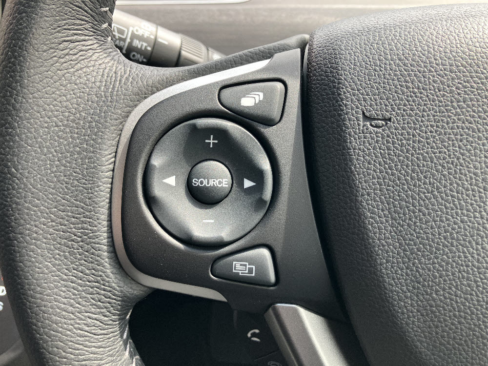 ホンダ　フリード　G17枚目