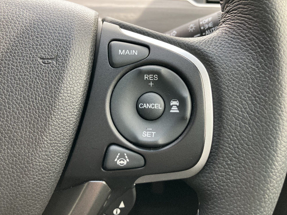 ホンダ　フリード　G19枚目