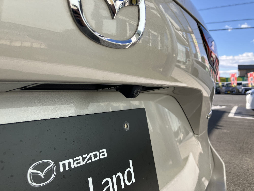 マツダ　ＣＸ－６０　25S Lパッケージ9枚目