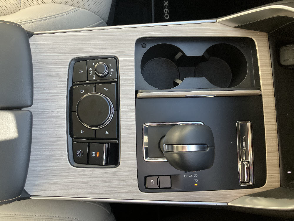 マツダ　ＣＸ－６０　25S Lパッケージ17枚目