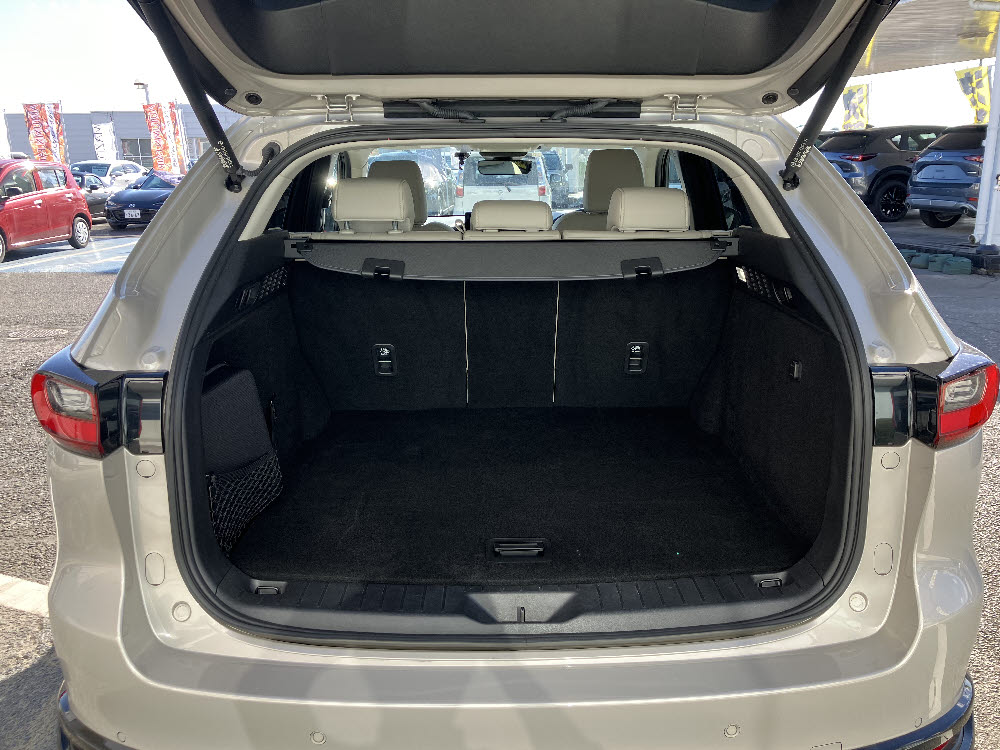 マツダ　ＣＸ－６０　25S Lパッケージ8枚目