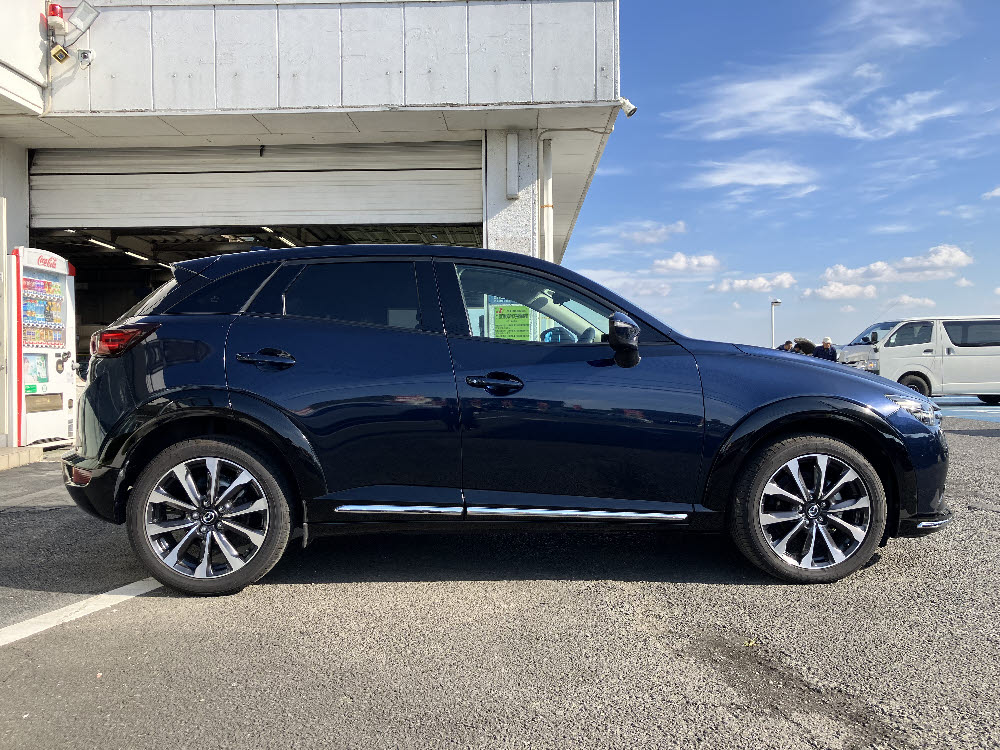 CX-3｜在庫車情報｜39.8万円軽自動車専門店ナオイオートの最新在庫車情報