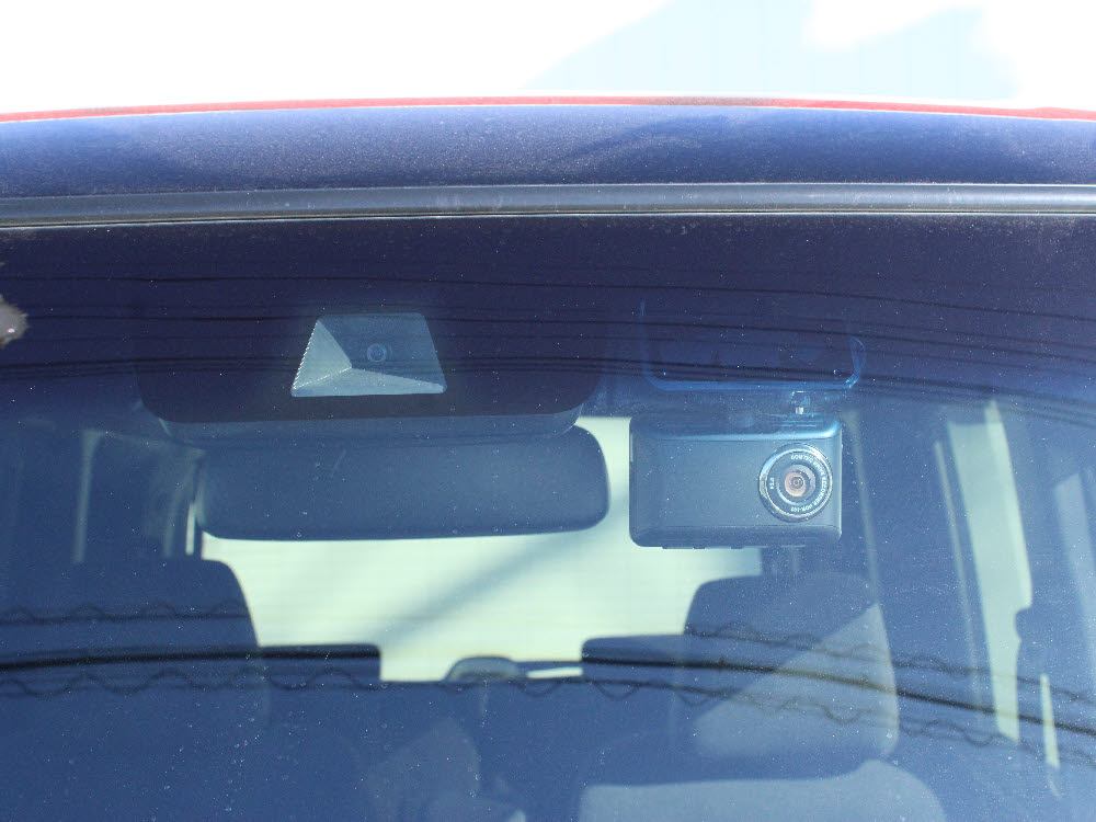 ホンダ　N BOXカスタム　G・L Honda SENSING12枚目