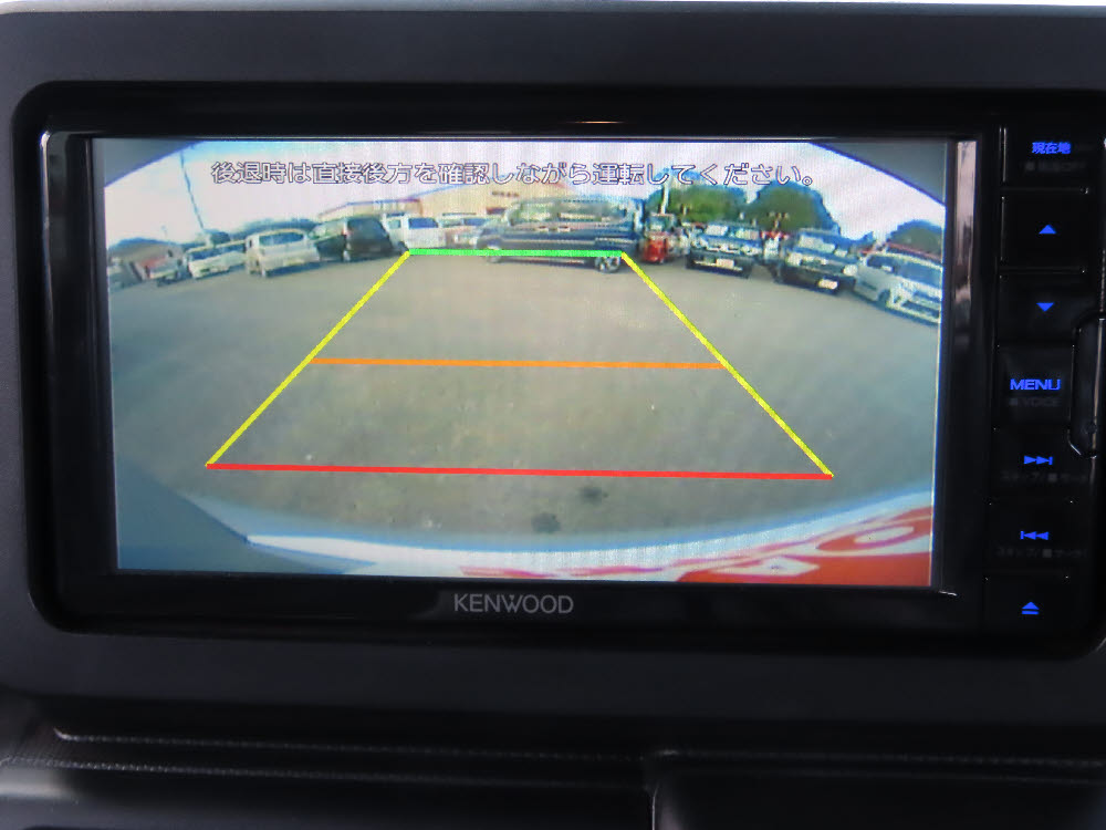 ダイハツ　タフト　X　19枚目