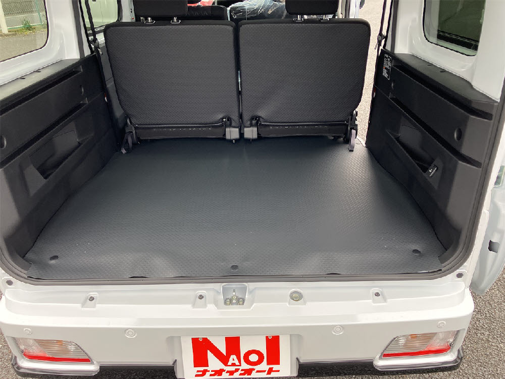 ダイハツ　アトレーワゴンカスタム　RSリミテッドSA318枚目