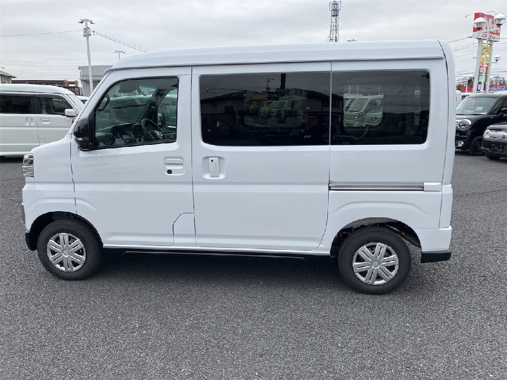 ダイハツ　アトレーワゴンカスタム　RSリミテッドSA34枚目