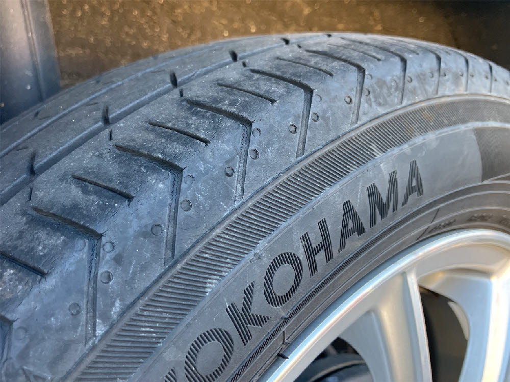 ダイハツ　タフト G6枚目