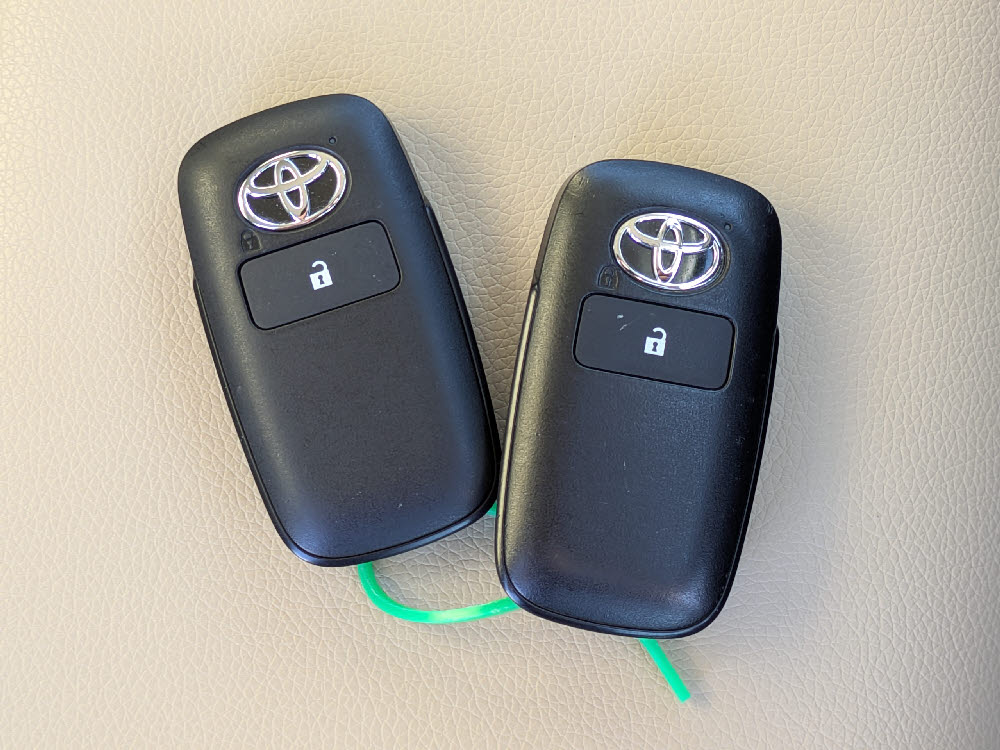 トヨタ　ライズ　Z14枚目