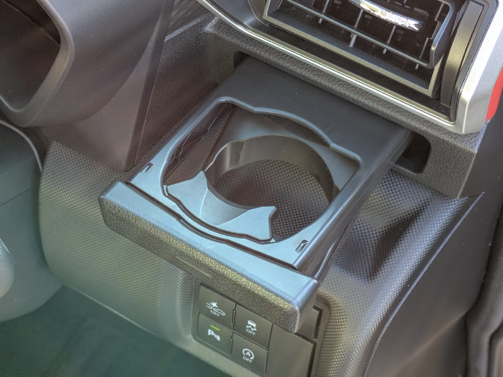 トヨタ　ライズ　Z15枚目