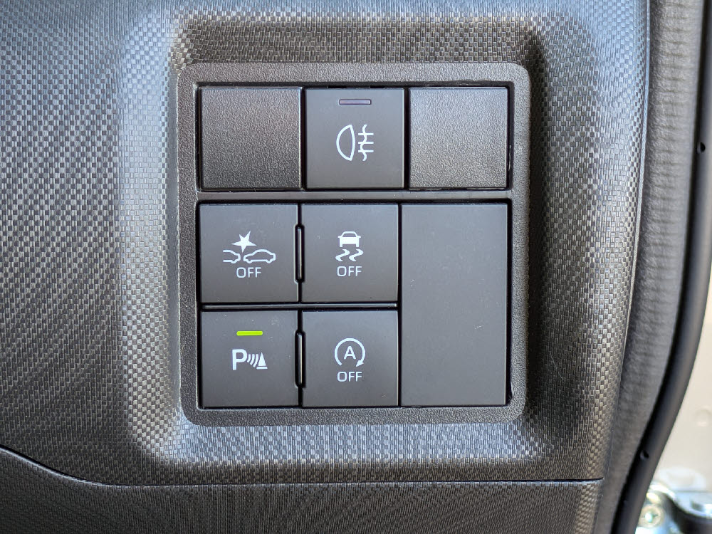 トヨタ　ライズ　Z16枚目