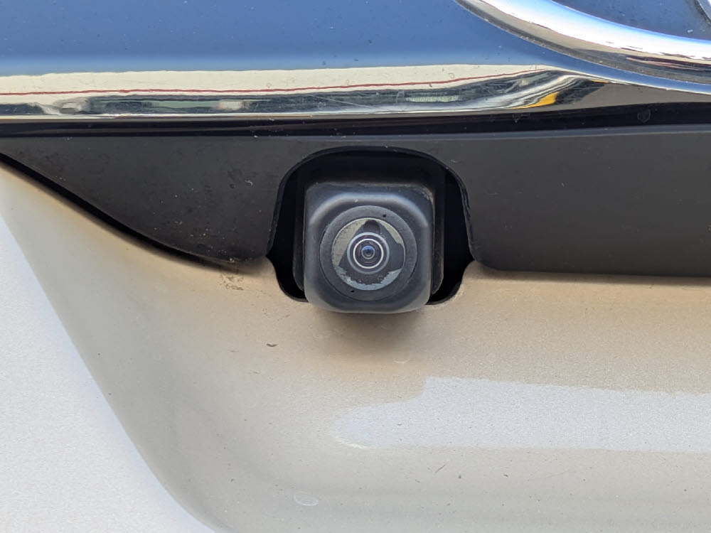 トヨタ　ライズ　Z5枚目