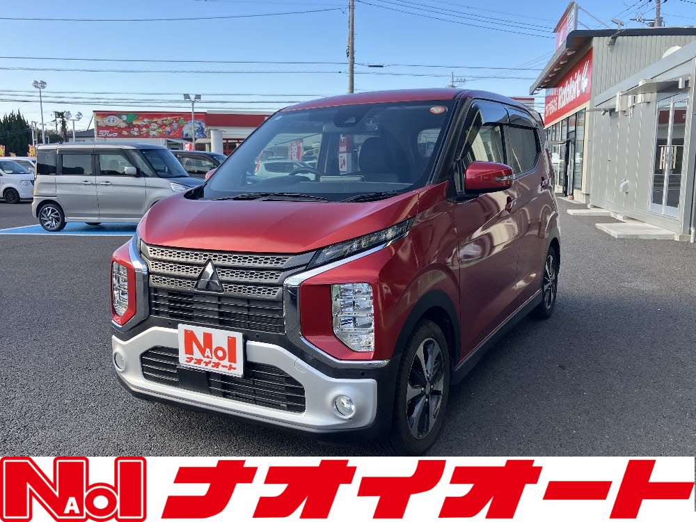 ｅｋクロス G Eアシスト