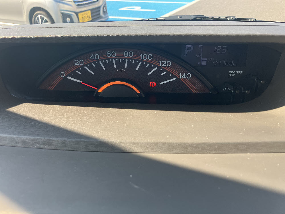 ダイハツ　タント　L-SAⅢ13枚目