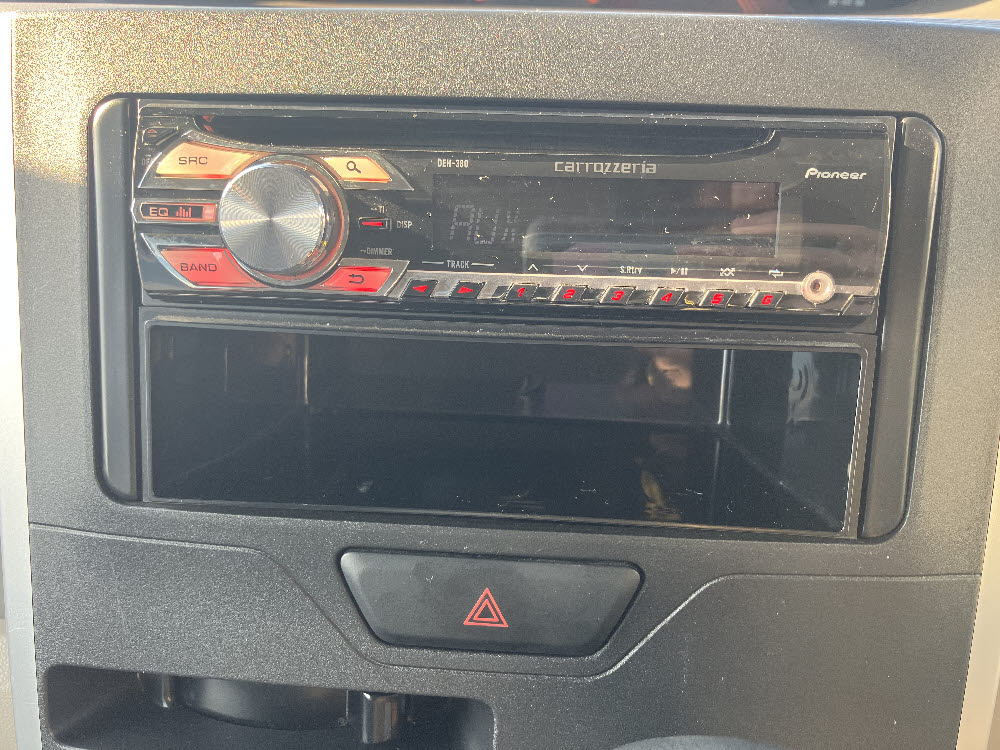 ダイハツ　タント　L-SAⅢ14枚目