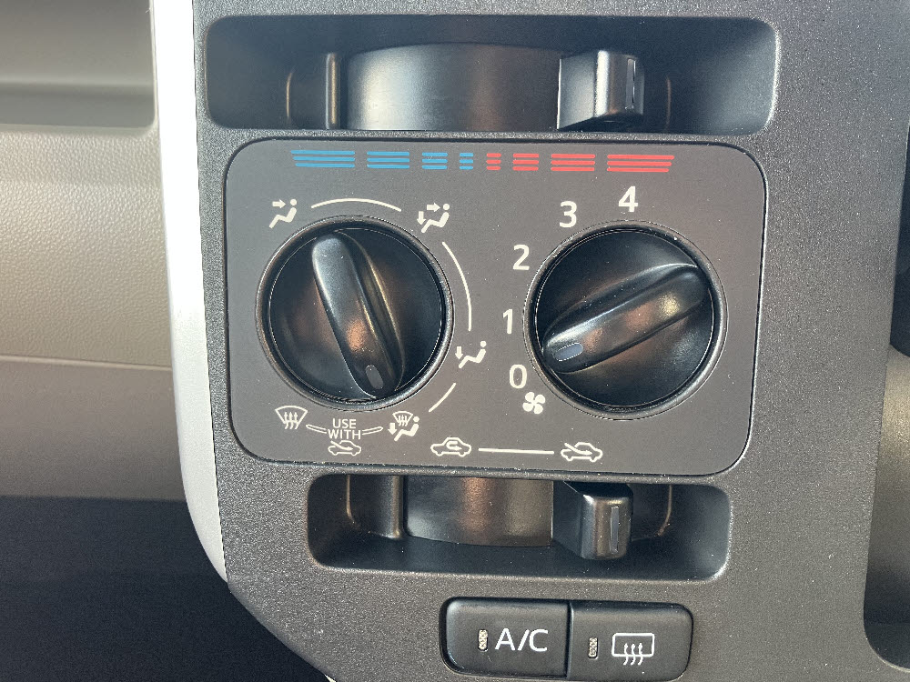 ダイハツ　タント　L-SAⅢ15枚目