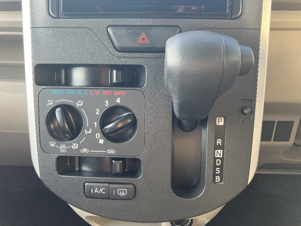 ダイハツ　タント　L-SAⅢ16枚目