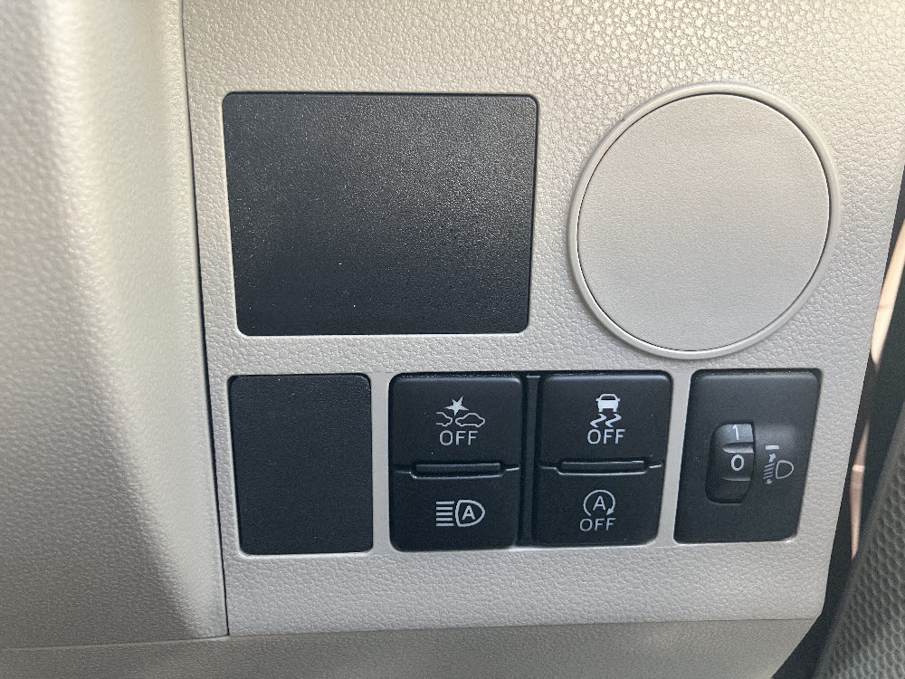 ダイハツ　タント　L-SAⅢ18枚目