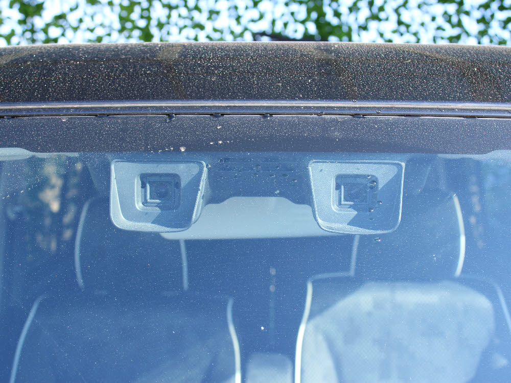 スズキ　ハスラー　G　ブラック2トーン13枚目